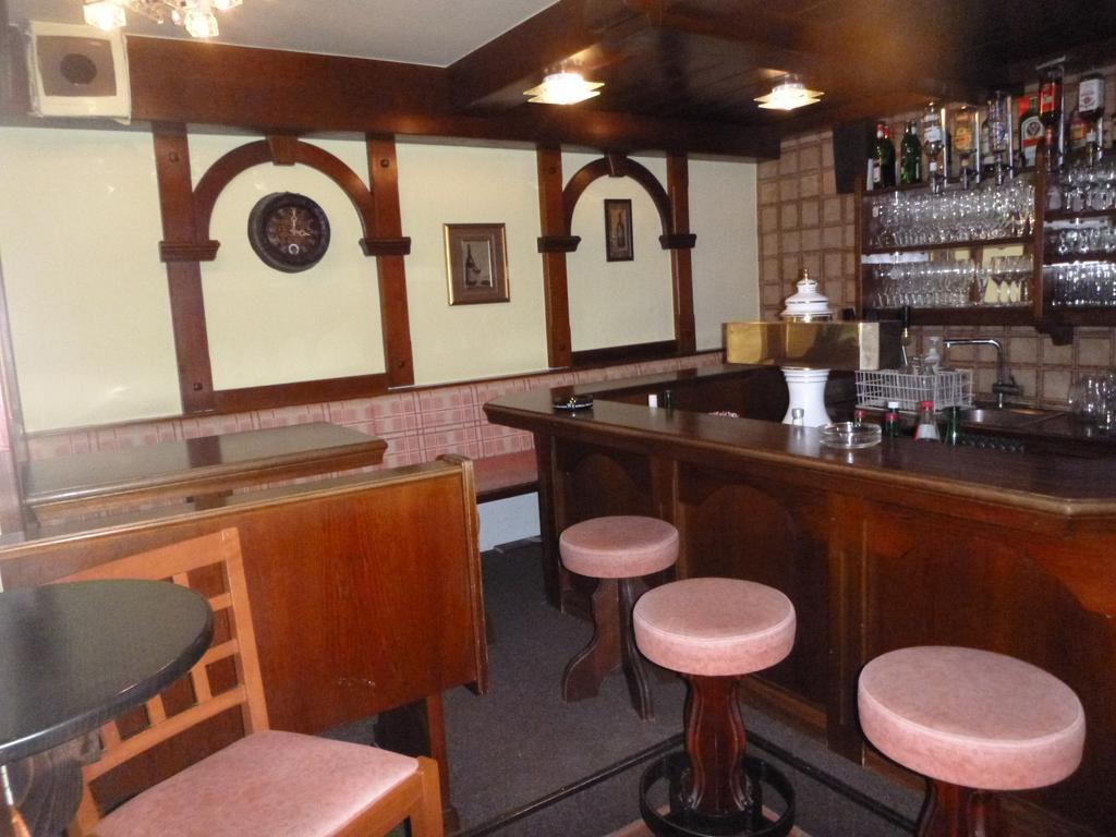 Pension Gruenauhof Grünau im Almtal Esterno foto