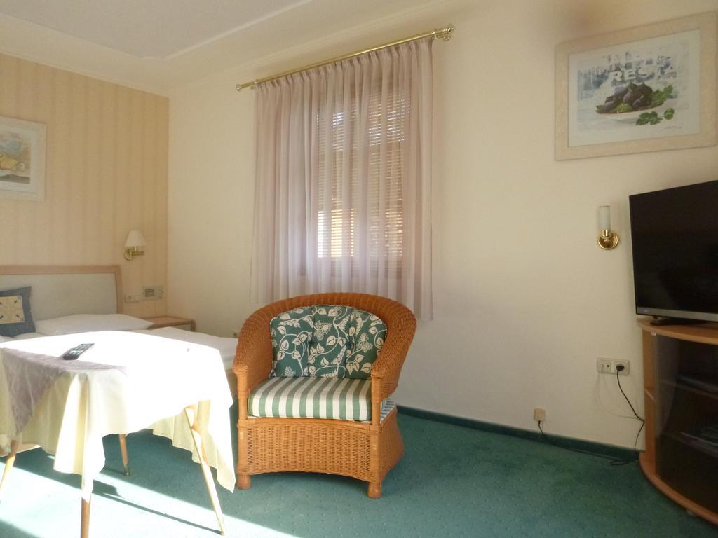 Pension Gruenauhof Grünau im Almtal Esterno foto